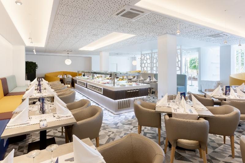 酒店 Best Tenerife