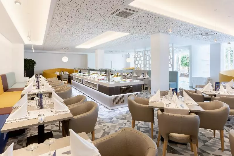 هتل Best Tenerife