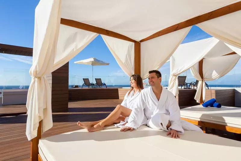 هتل Best Tenerife