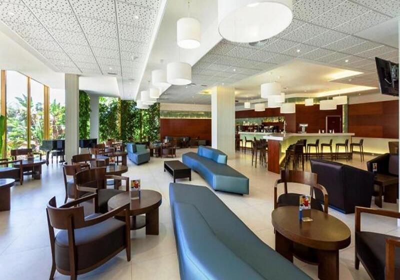 酒店 Best Tenerife