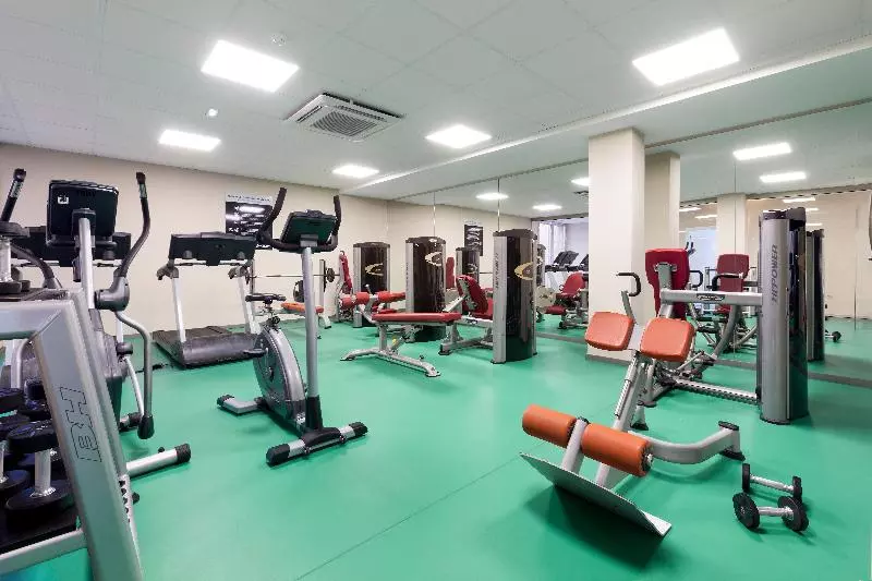 هتل Best Tenerife