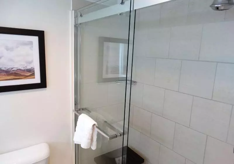 ホテル Best Western Premier Denver East