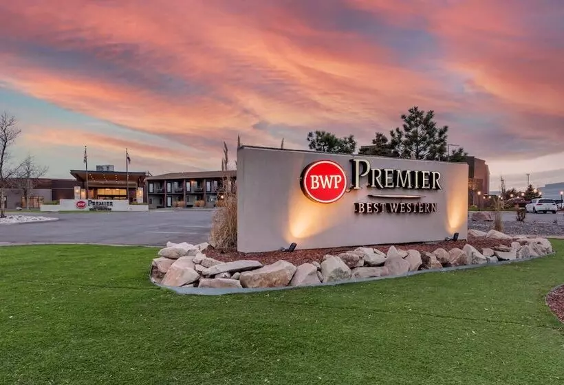 ホテル Best Western Premier Denver East