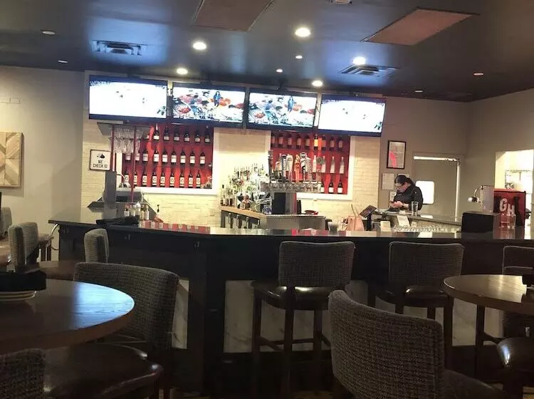 ホテル Best Western Premier Denver East
