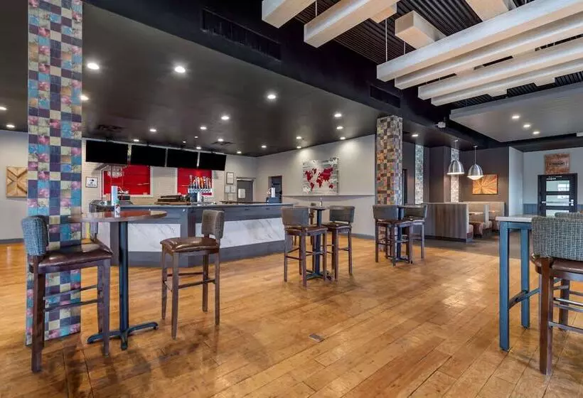 ホテル Best Western Premier Denver East