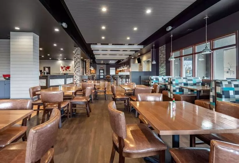 ホテル Best Western Premier Denver East