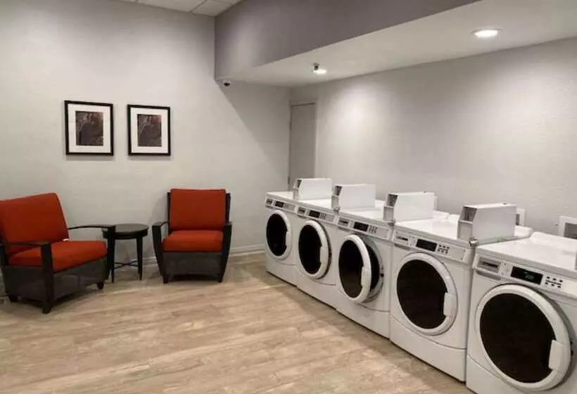 ホテル Best Western Premier Denver East