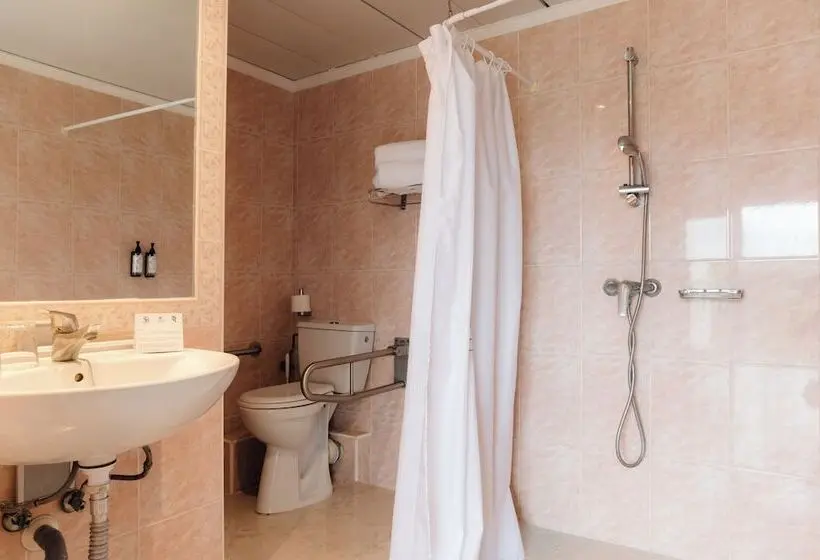 Hotelli Bluesea Coral Beach