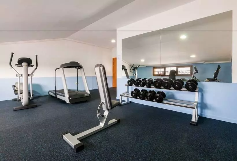 Отель Carlos I Toledo