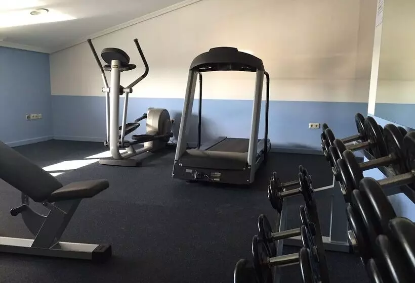 Отель Carlos I Toledo