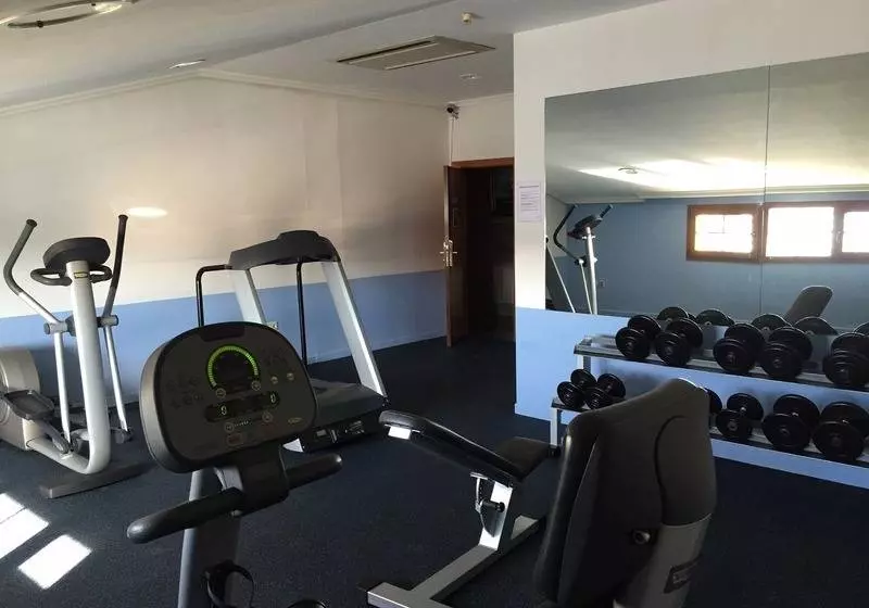 Отель Carlos I Toledo