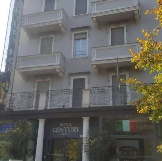 هتل Century