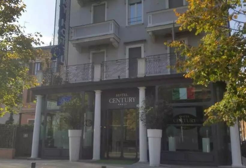 هتل Century