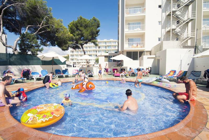 هتل Coral Beach By Mij