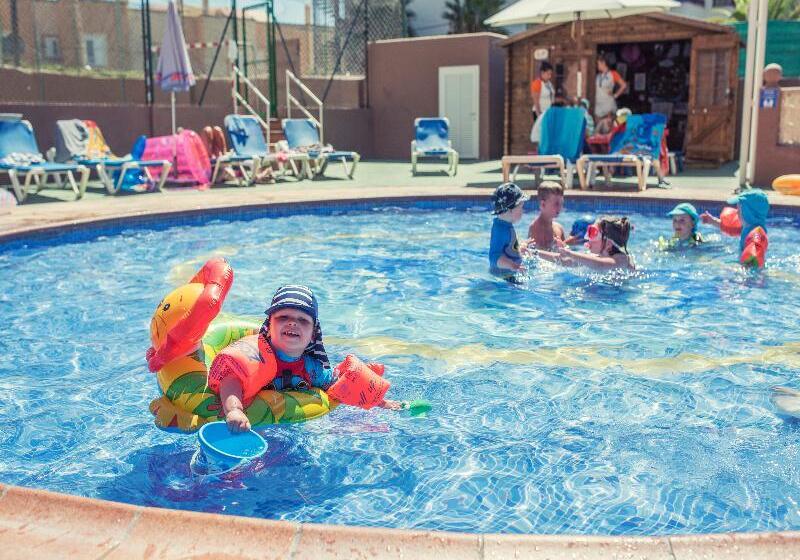 هتل Coral Beach By Mij