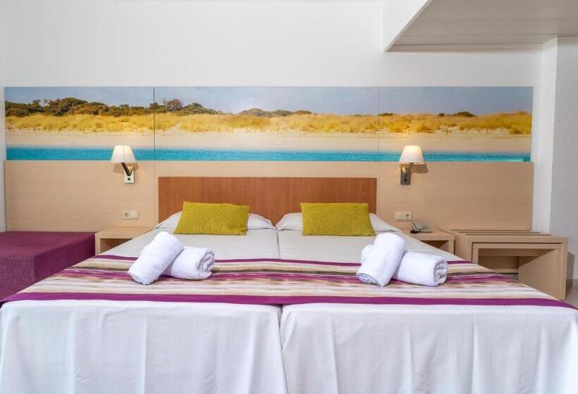 هتل Coral Beach By Mij