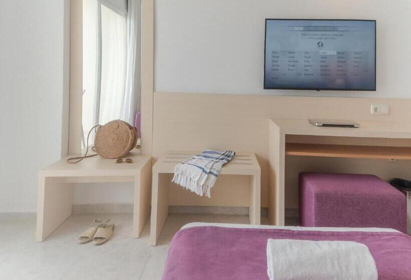 هتل Coral Beach By Mij