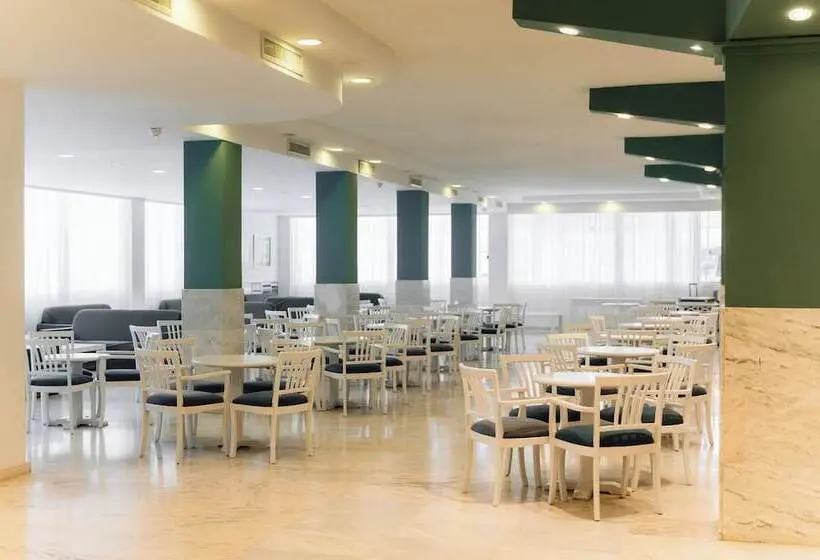 Hotelli Bluesea Coral Beach