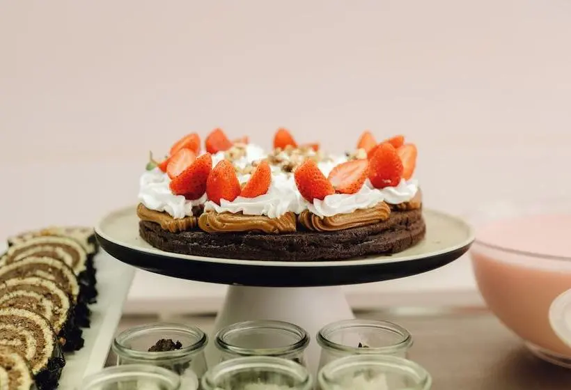 Hotelli Bluesea Coral Beach