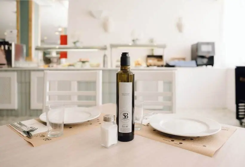 Hotelli Bluesea Coral Beach