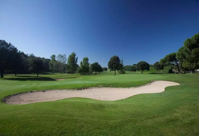 فندق Don Diego By ĥ