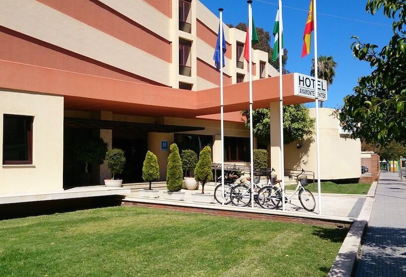 فندق Don Diego By ĥ