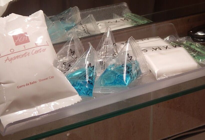 فندق Don Diego By ĥ