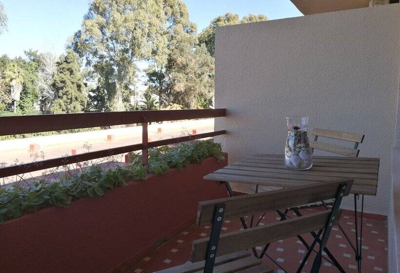 فندق Don Diego By ĥ