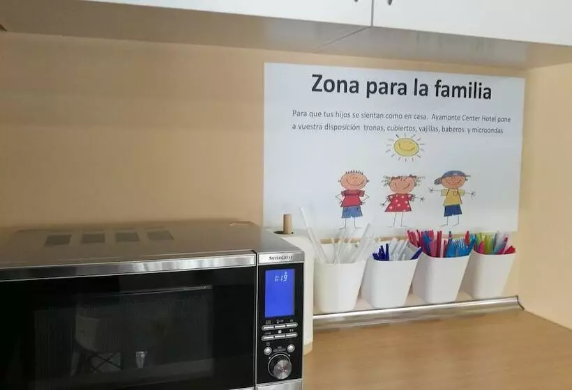 فندق Don Diego By ĥ