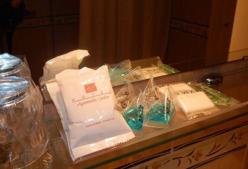 فندق Don Diego By ĥ