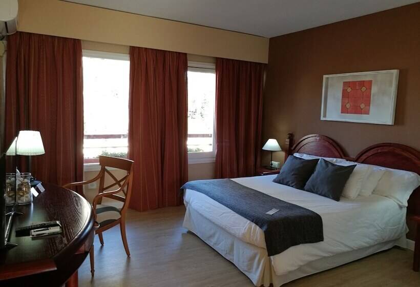 فندق Don Diego By ĥ