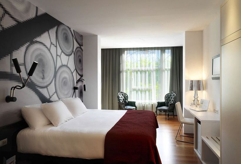 هتل Sonder Paseo De Gracia