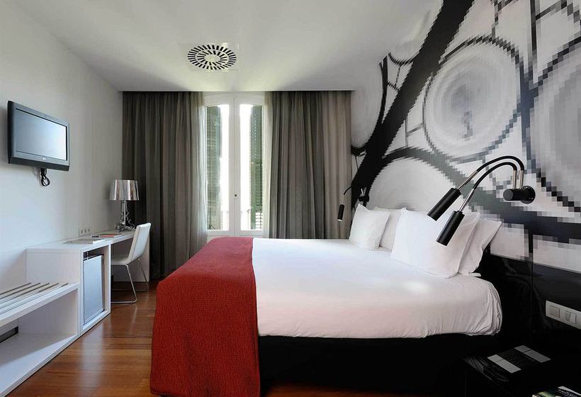 هتل Sonder Paseo De Gracia