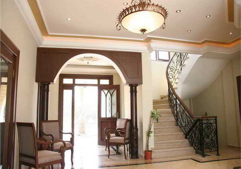 فندق Green Holiday Village