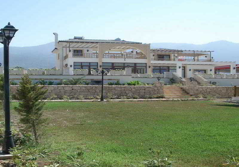 فندق Green Holiday Village