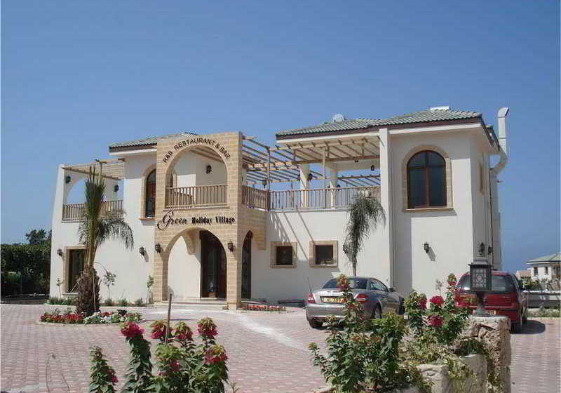 فندق Green Holiday Village