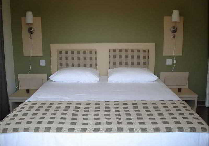 فندق Green Holiday Village