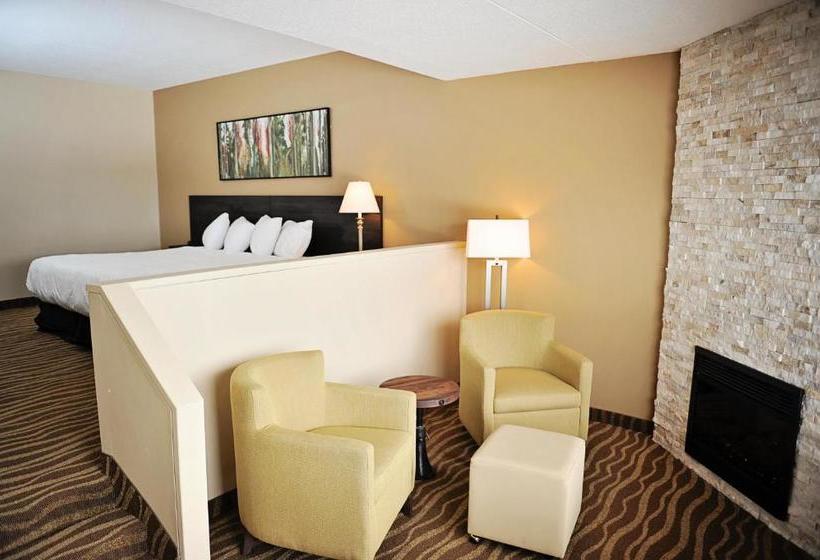 Отель Horseshoe Resort