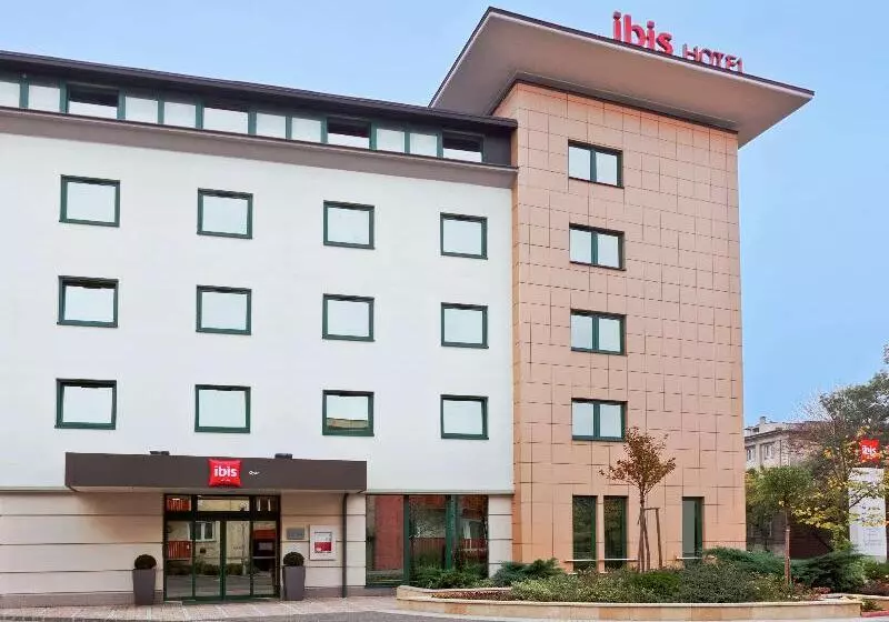 Hotel Ibis Győr