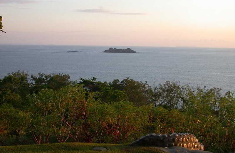 酒店 La Cusinga Eco Lodge