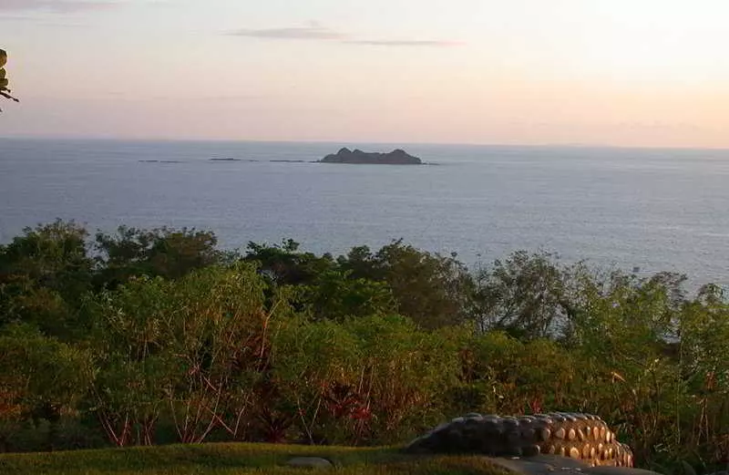 酒店 La Cusinga Eco Lodge