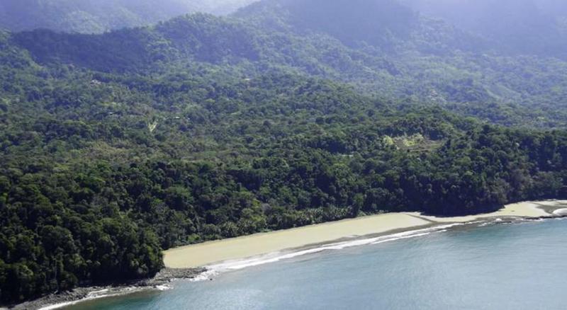 酒店 La Cusinga Eco Lodge