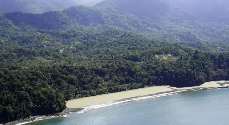 酒店 La Cusinga Eco Lodge