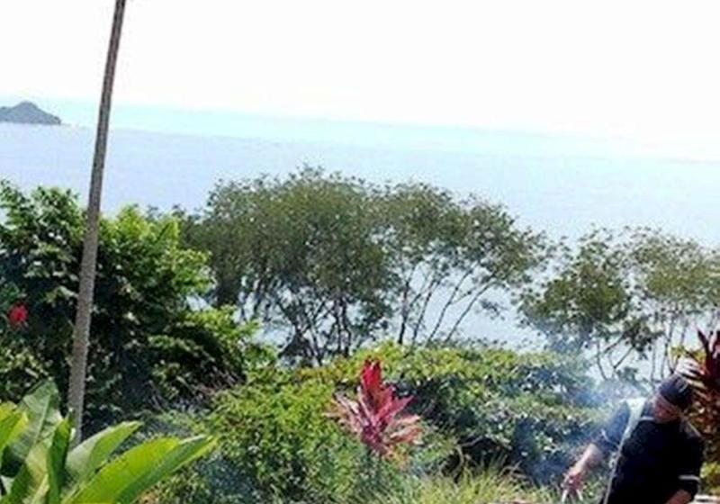 酒店 La Cusinga Eco Lodge