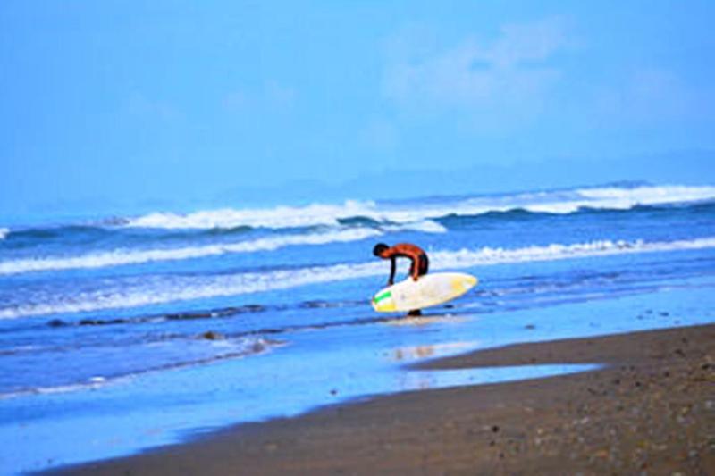 酒店 La Cusinga Eco Lodge