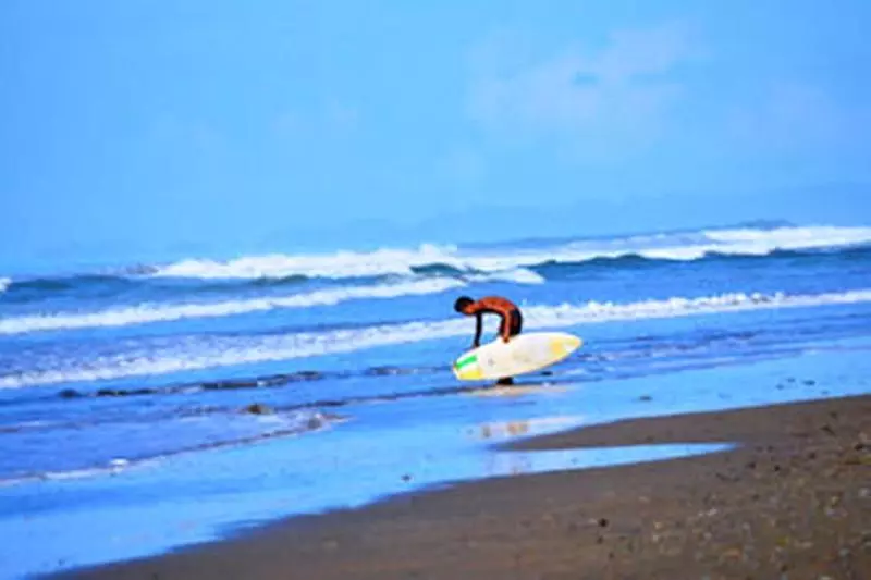 酒店 La Cusinga Eco Lodge