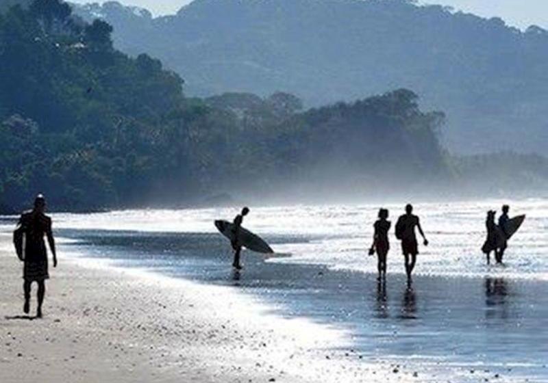 酒店 La Cusinga Eco Lodge