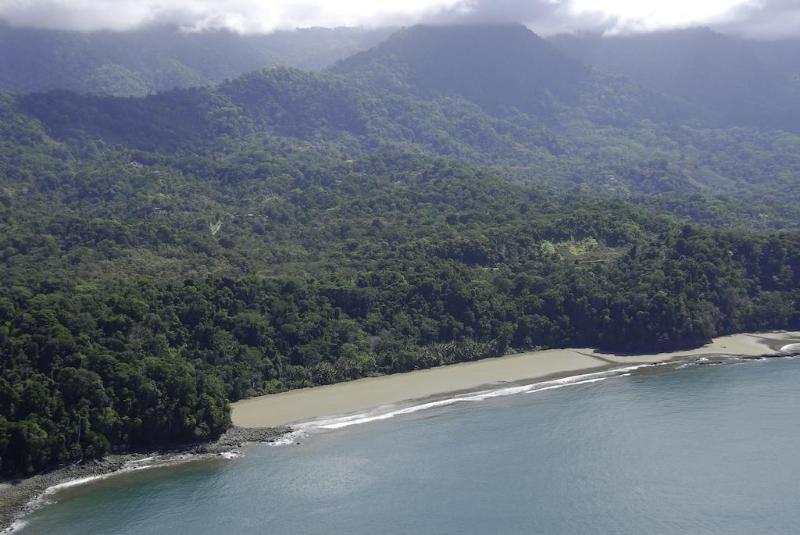 酒店 La Cusinga Eco Lodge