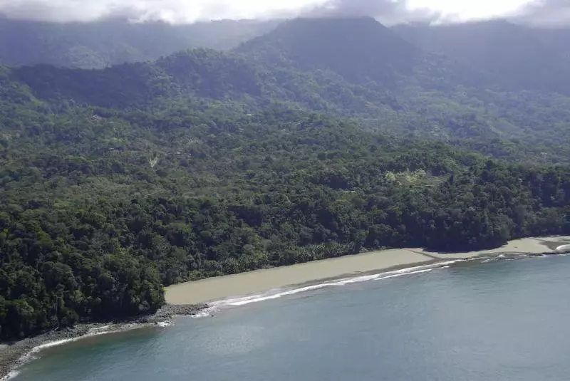 酒店 La Cusinga Eco Lodge