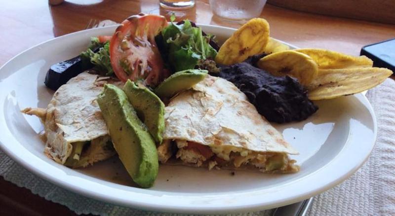 酒店 La Cusinga Eco Lodge